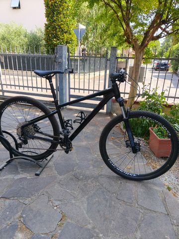 Gebrauchtes Ghost KATO PRO 29 2026 2026 Mountainbike, Schwarz, 29 — Bild 6 von 7