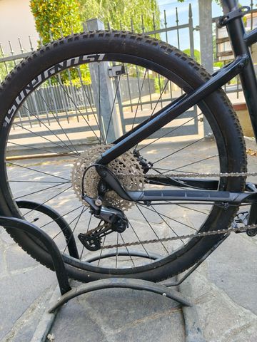 Gebrauchtes Ghost KATO PRO 29 2026 2026 Mountainbike, Schwarz, 29 — Bild 3 von 7