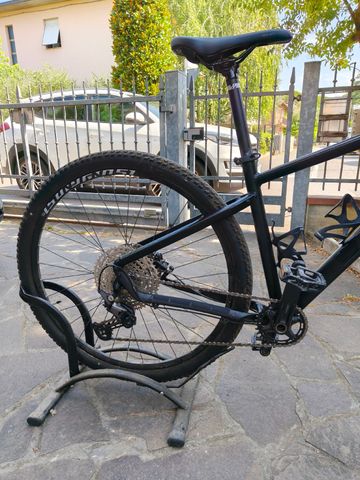 Gebrauchtes Ghost KATO PRO 29 2026 2026 Mountainbike, Schwarz, 29 — Bild 5 von 7