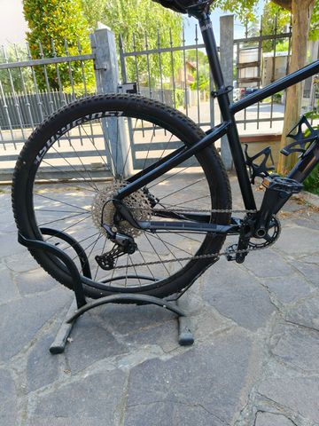 Gebrauchtes Ghost KATO PRO 29 2026 2026 Mountainbike, Schwarz, 29 — Bild 2 von 7