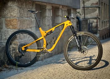 Used Kona Hei Hei CR/DL 2022 2022 MTB