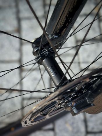 Used Kona Hei Hei CR/DL 2022 2022 Mountainbike, Orange — image 11 of 11