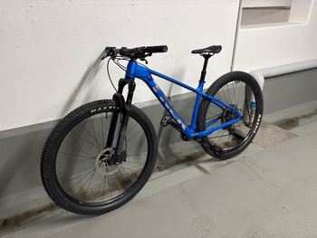 Used Trek X-Caliber 9 2023 2023 MTB