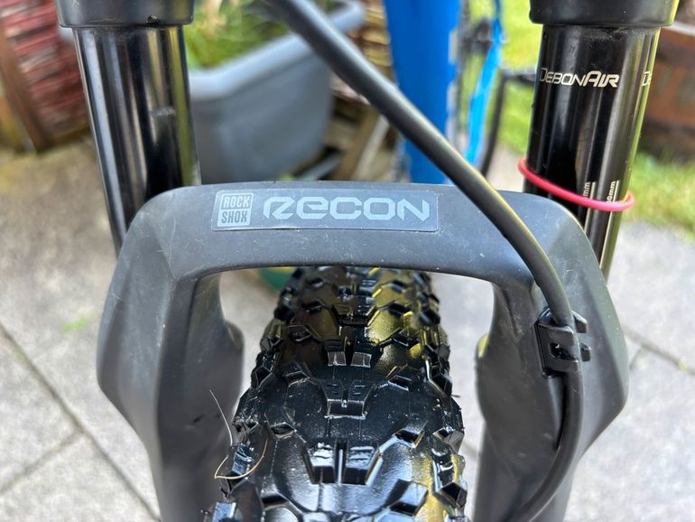 Używany Trek X-Caliber 9 2023 2023 Mountainbike — zdjęcie 4 z 11