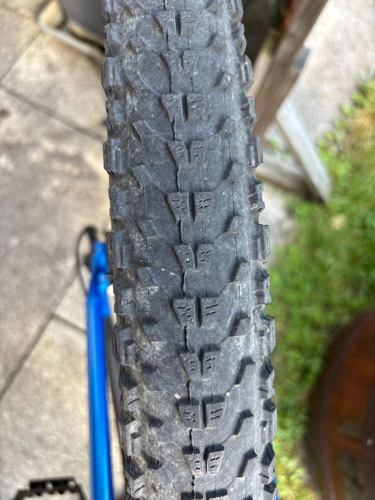 Używany Trek X-Caliber 9 2023 2023 Mountainbike — zdjęcie 8 z 11