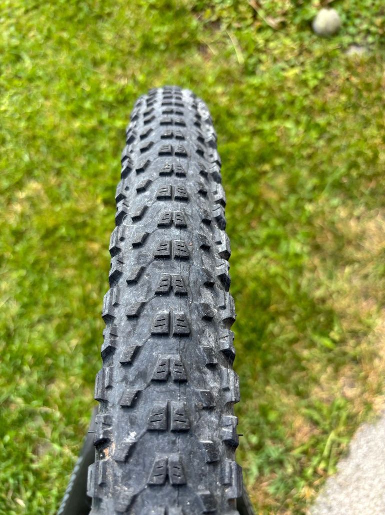 Używany Trek X-Caliber 9 2023 2023 Mountainbike — zdjęcie 7 z 11
