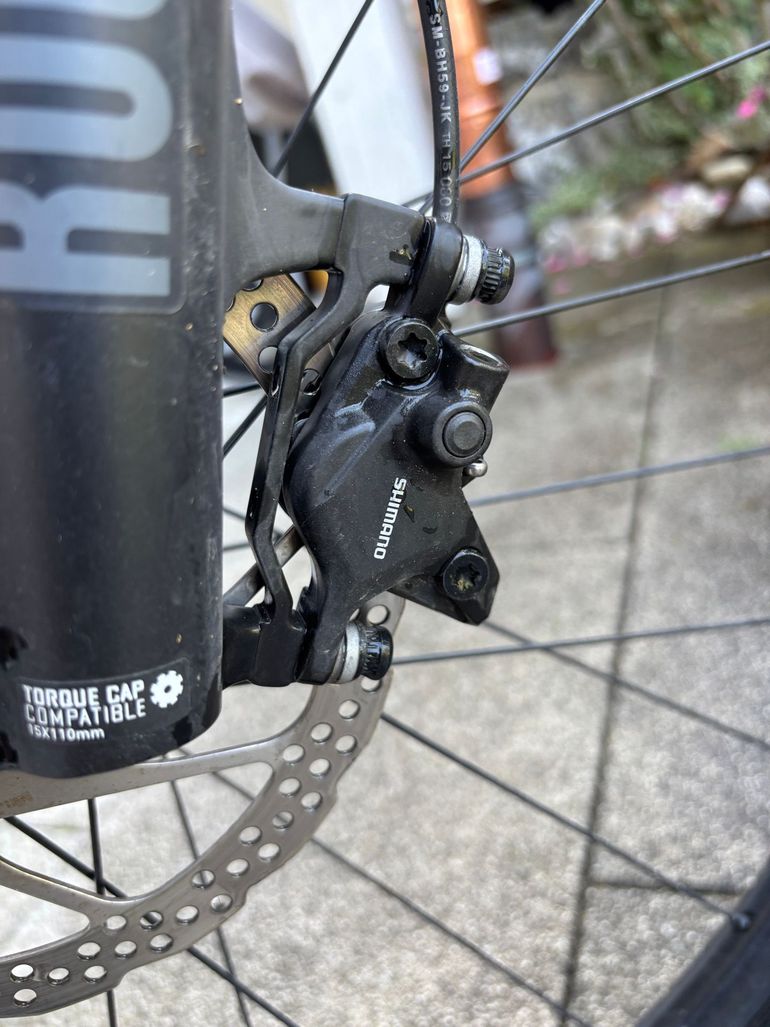 Używany Trek X-Caliber 9 2023 2023 Mountainbike — zdjęcie 6 z 11