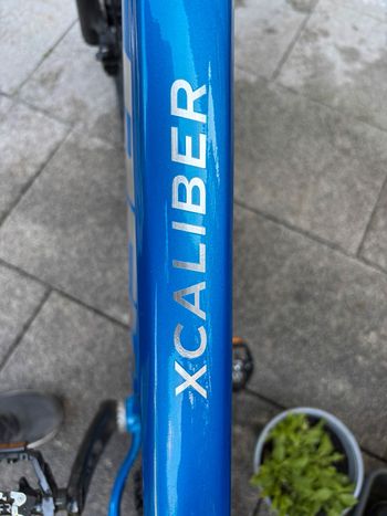 Używany Trek X-Caliber 9 2023 2023 Mountainbike — zdjęcie 3 z 11