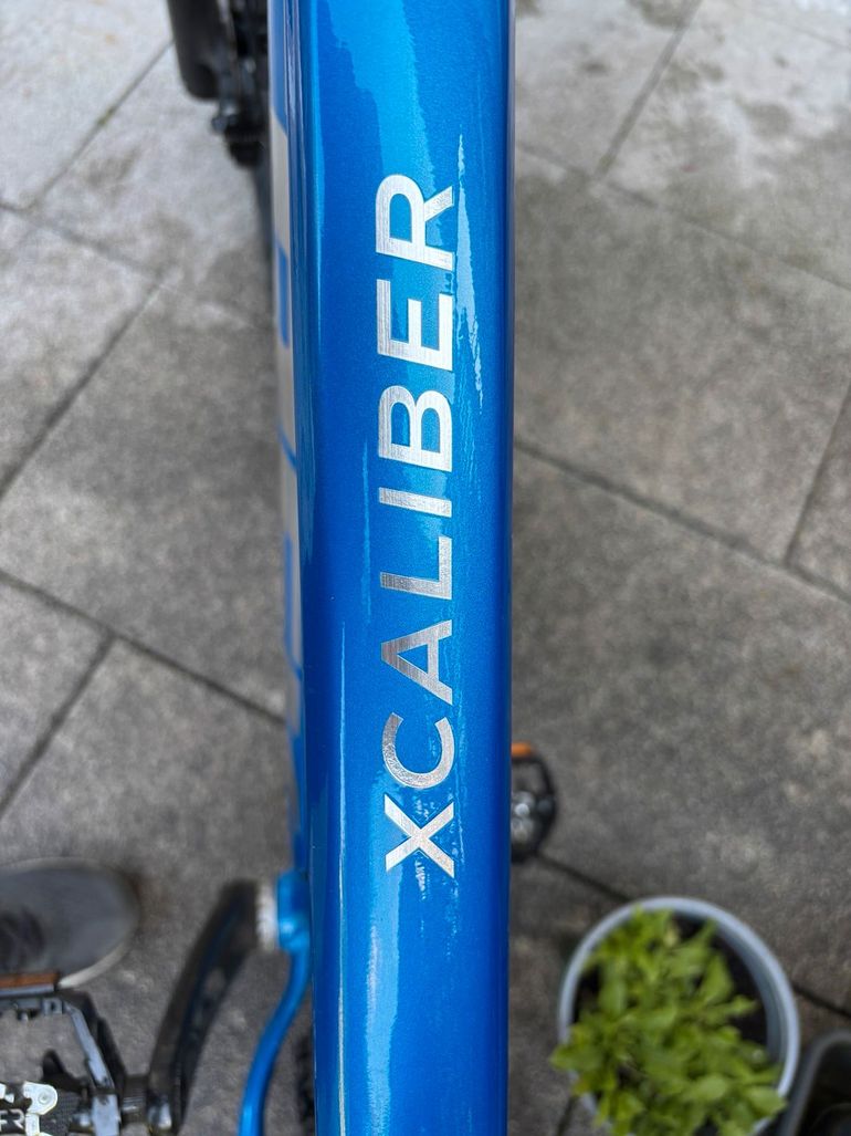 Używany Trek X-Caliber 9 2023 2023 Mountainbike — zdjęcie 3 z 11