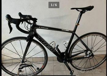 Used Trek Madone Shimano Ultegra 2013 Road & Gravel, Black — image 6 of 6