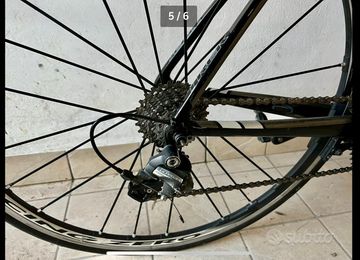 Brugt Trek Madone Shimano Ultegra 2013 Road & Gravel — billede 2 af 6