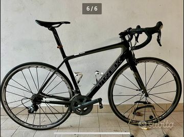 Trek Madone Shimano Ultegra 2013 Road & Gravel d'occasion