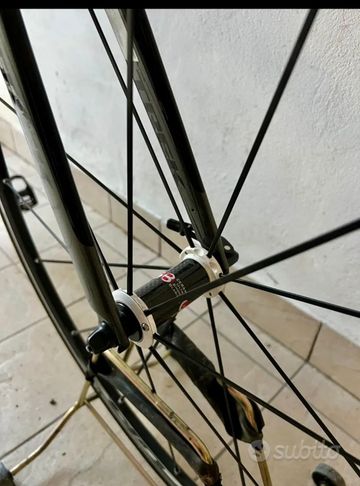 Brugt Trek Madone Shimano Ultegra 2013 Road & Gravel — billede 3 af 6