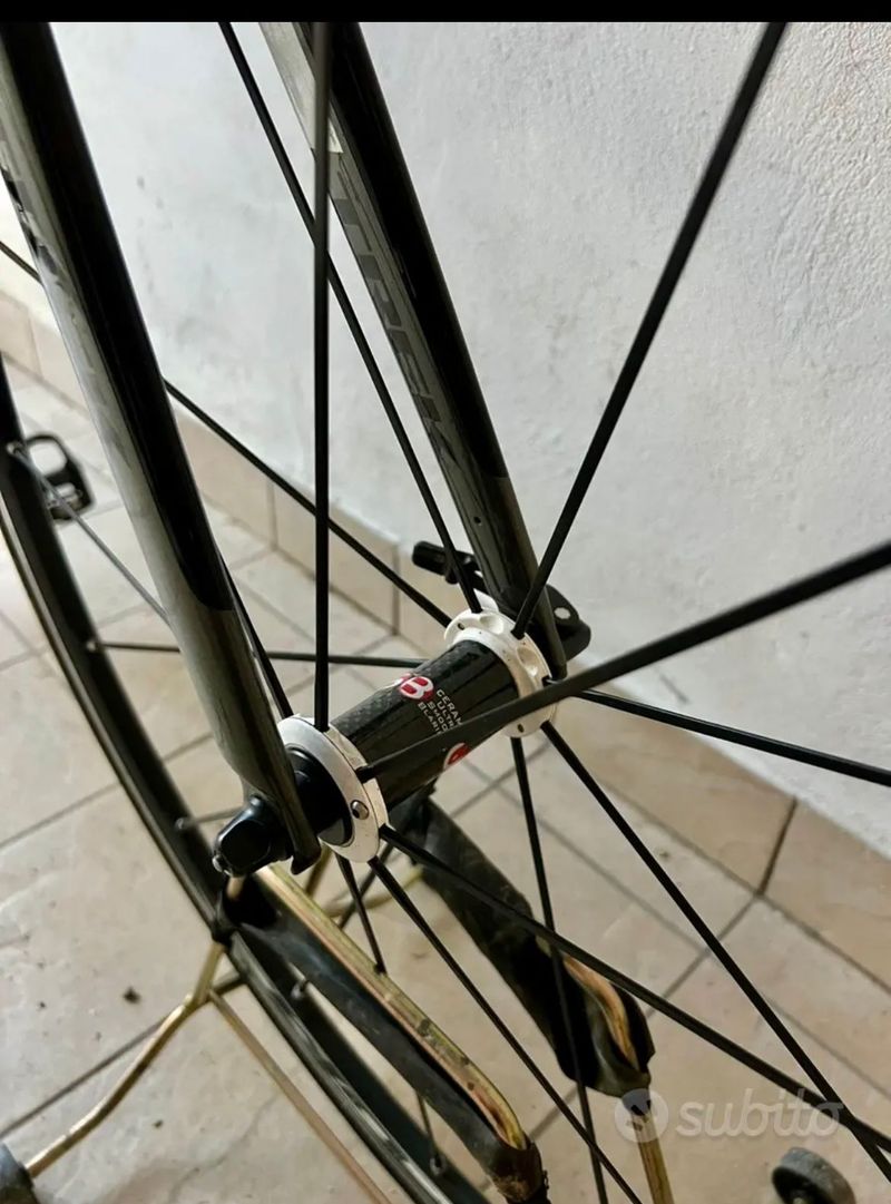 Brugt Trek Madone Shimano Ultegra 2013 Road & Gravel — billede 3 af 6