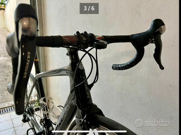 Brugt Trek Madone Shimano Ultegra 2013 Road & Gravel — billede 4 af 6