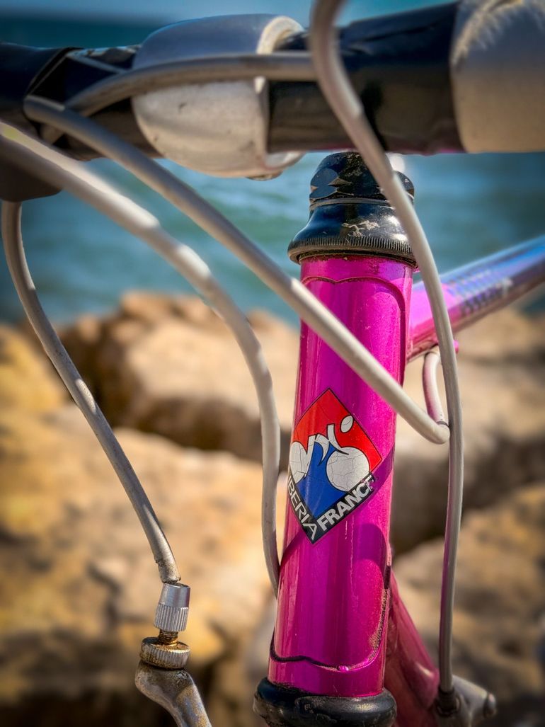Käytetty Liberia Custom Other Shimano 1990 Road & Gravel — kuva 5 / 9