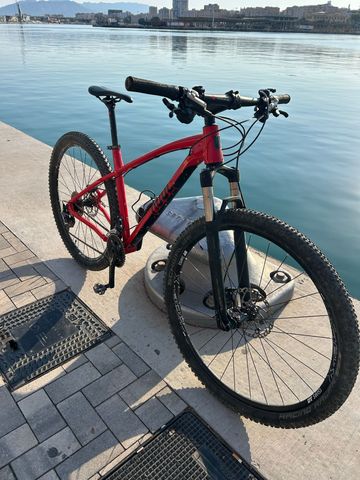Tweedehands Rose COUNT SOLO 1 2019 2019 Mountainbike — afbeelding 3 van 5