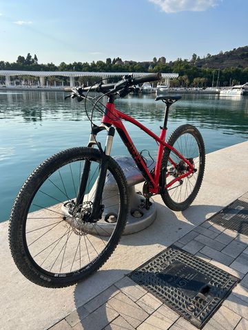 Tweedehands Rose COUNT SOLO 1 2019 2019 Mountainbike — afbeelding 2 van 5