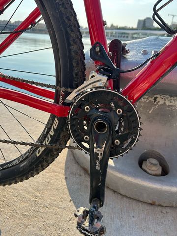 Tweedehands Rose COUNT SOLO 1 2019 2019 Mountainbike — afbeelding 5 van 5