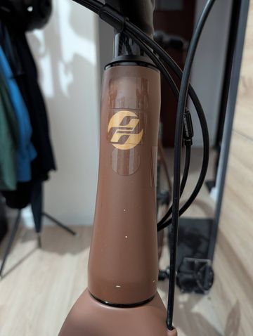 Brugt Ghost Asket Advanced 2024 2024 Road & Gravel — billede 5 af 13