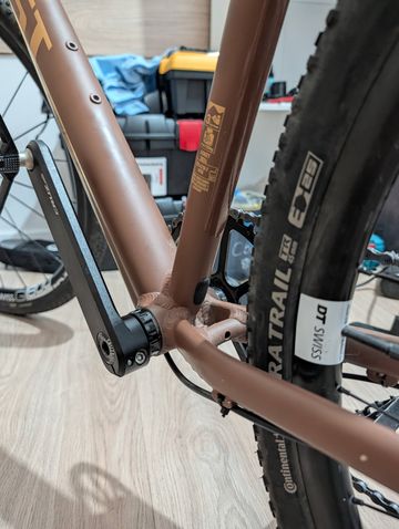 Brugt Ghost Asket Advanced 2024 2024 Road & Gravel — billede 3 af 13