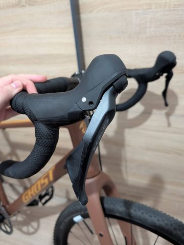 Brugt Ghost Asket Advanced 2024 2024 Road & Gravel — billede 6 af 13