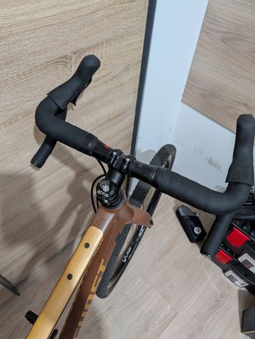 Brugt Ghost Asket Advanced 2024 2024 Road & Gravel — billede 7 af 13