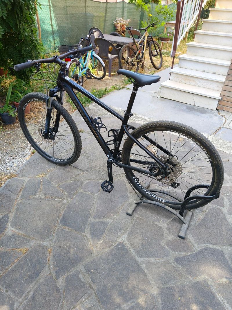 Used Ghost Kato Pro 29 2024 2024 MTB