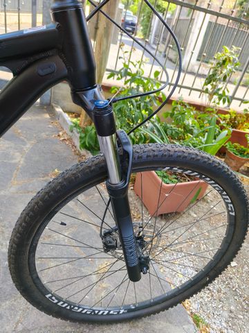 Tweedehands Ghost Kato Pro 29 2024 2024 Mountainbike — afbeelding 4 van 7