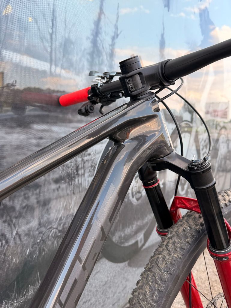 Used Lapierre XRM 10.9 2026 2026 Mountainbike, Black, 29 — image 5 of 5