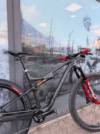 Used Lapierre XRM 10.9 2026 2026 MTB