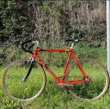 Gebrauchtes Specialized Allez Shimano Ultegra 1998 Road & Gravel