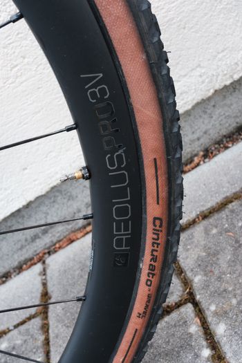Gebrauchtes Trek Checkpoint SLR 6 AXS 2023 2023 Road & Gravel, Orange — Bild 7 von 12