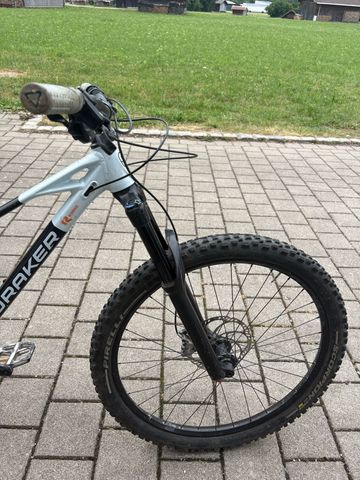 Tweedehands Mondraker RAZE 2023 2023 Mountainbike — afbeelding 5 van 23