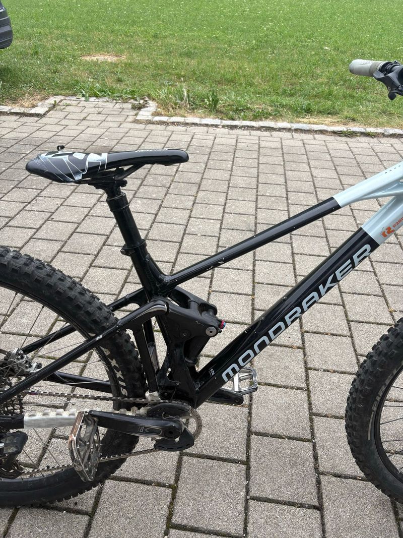 Tweedehands Mondraker RAZE 2023 2023 Mountainbike — afbeelding 4 van 23
