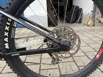 Tweedehands Mondraker RAZE 2023 2023 Mountainbike — afbeelding 18 van 23