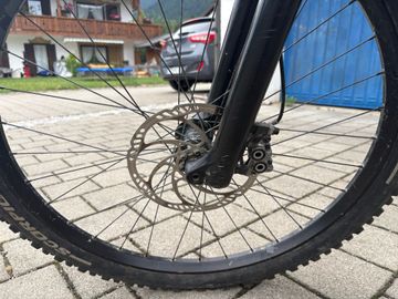Tweedehands Mondraker RAZE 2023 2023 Mountainbike — afbeelding 19 van 23