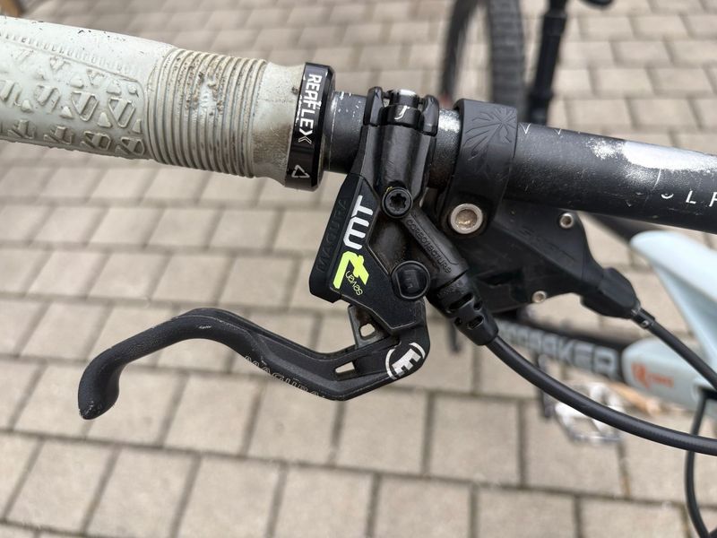 Tweedehands Mondraker RAZE 2023 2023 Mountainbike — afbeelding 14 van 23