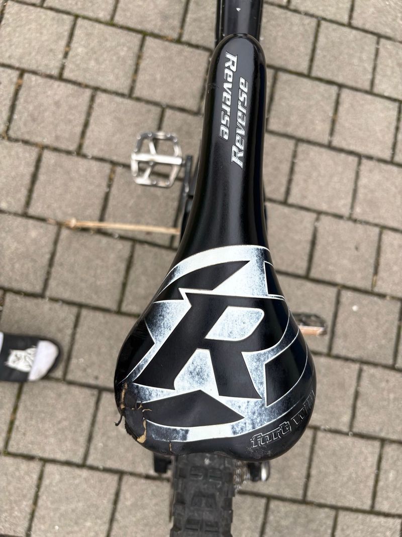 Tweedehands Mondraker RAZE 2023 2023 Mountainbike — afbeelding 10 van 23