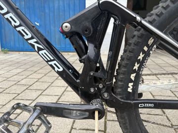 Tweedehands Mondraker RAZE 2023 2023 Mountainbike — afbeelding 17 van 23