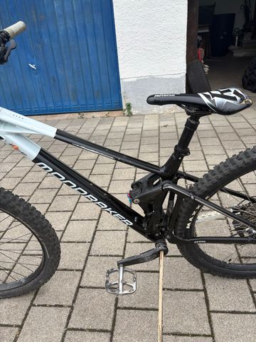 Tweedehands Mondraker RAZE 2023 2023 Mountainbike — afbeelding 7 van 23