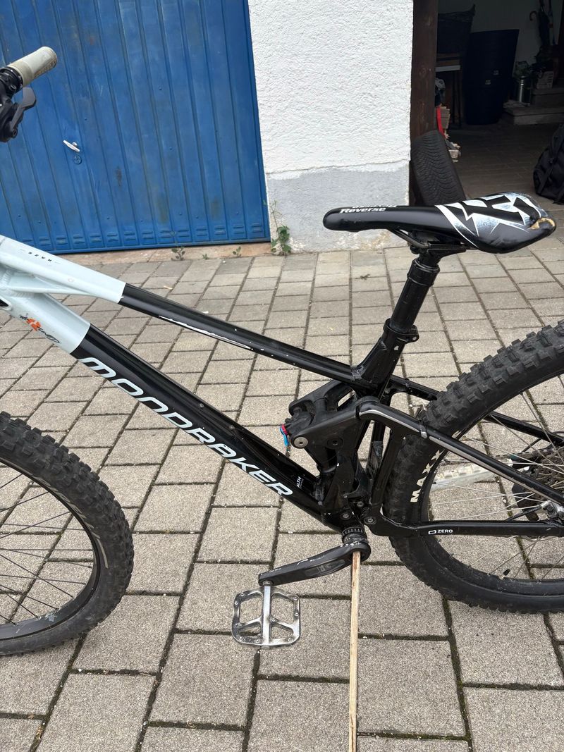 Tweedehands Mondraker RAZE 2023 2023 Mountainbike — afbeelding 7 van 23