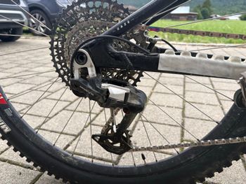 Used Mondraker RAZE 2023 2023 Mountainbike, Black — image 21 of 23