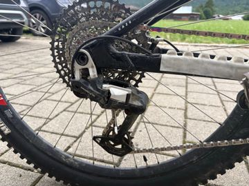 Tweedehands Mondraker RAZE 2023 2023 Mountainbike — afbeelding 21 van 23