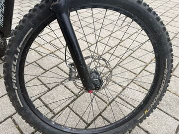 Tweedehands Mondraker RAZE 2023 2023 Mountainbike — afbeelding 23 van 23