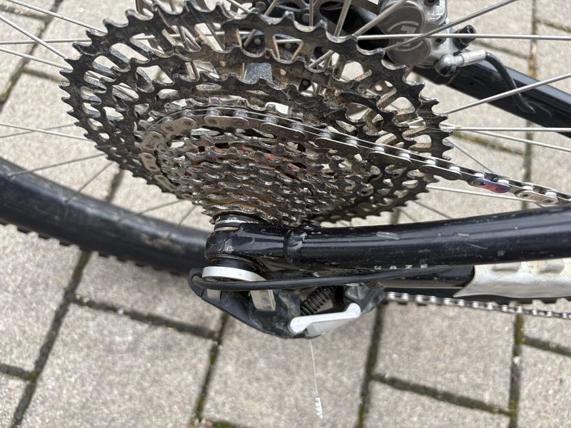 Tweedehands Mondraker RAZE 2023 2023 Mountainbike — afbeelding 22 van 23