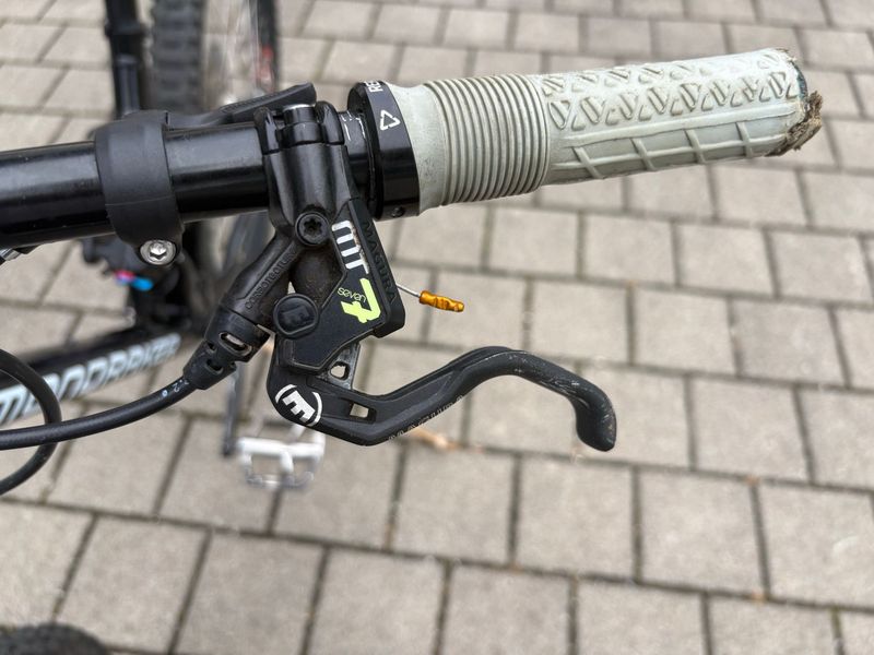 Tweedehands Mondraker RAZE 2023 2023 Mountainbike — afbeelding 13 van 23