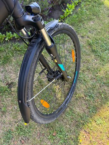 Brugt BULLS Cross Bike Street 2020 2020 Urban — billede 5 af 9