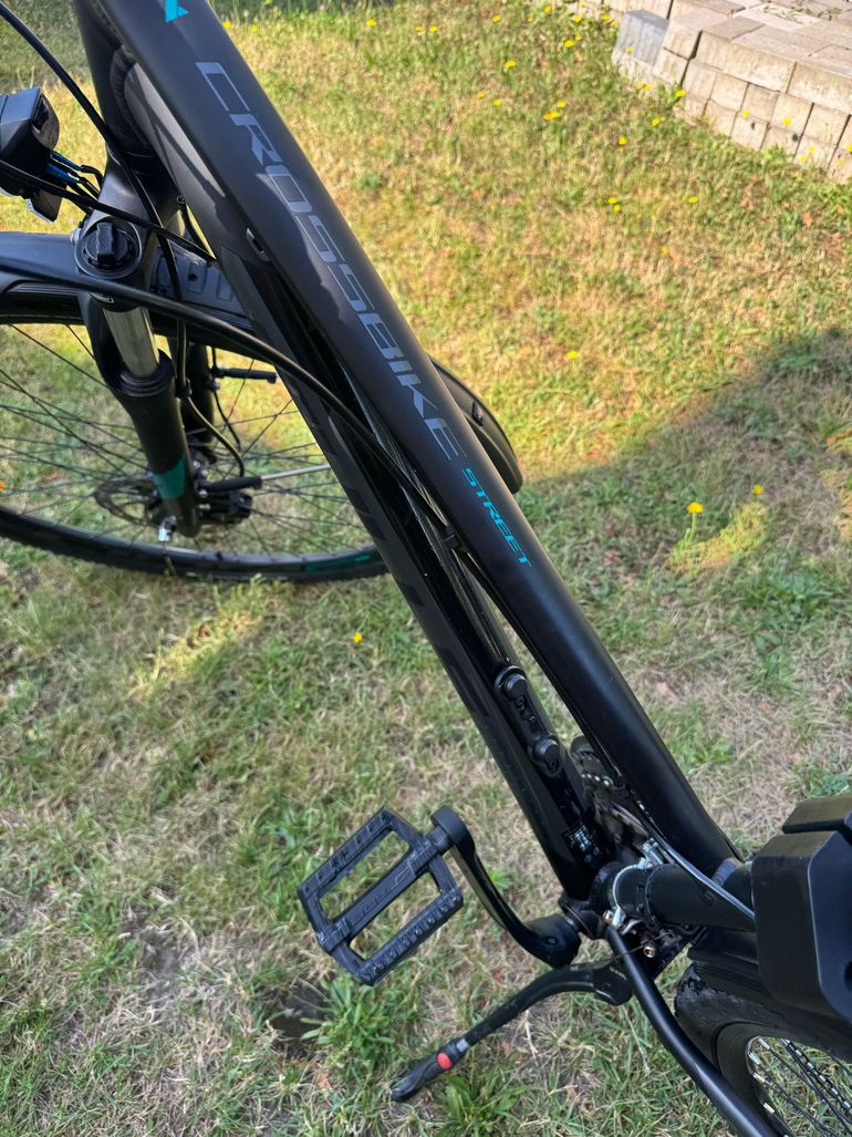 Brugt BULLS Cross Bike Street 2020 2020 Urban — billede 9 af 9