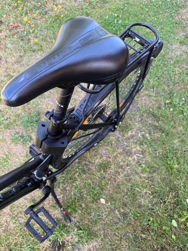 Brugt BULLS Cross Bike Street 2020 2020 Urban — billede 4 af 9